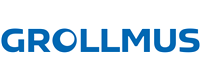 Job Logo - Grollmus München GmbH