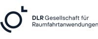 Job Logo - DLR Gesellschaft für Raumfahrtanwendungen mbH