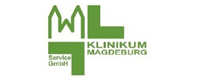 Job Logo - Servicegesellschaft Klinikum Magdeburg GmbH