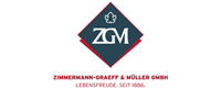 Job Logo - Zimmermann-Graeff & Müller GmbH Weinkellerei