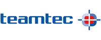 Job Logo - teamtec CNC-Werkzeugmaschinen GmbH