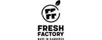 Job Logo - Fresh Factory GmbH & Co. KG