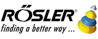 Job Logo - Rösler Oberflächentechnik GmbH