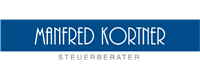 Job Logo - Manfred Kortner Steuerberater