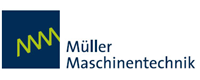 Job Logo - Müller Maschinentechnik GmbH
