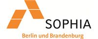 Job Logo - SOPHIA Berlin GmbH