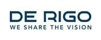 Job Logo - De Rigo Vision D.A.CH. GmbH