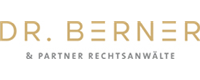 Job Logo - Dr. Berner & Partner Rechtsanwälte PartG mbB