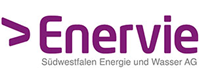 Job Logo - ENERVIE - Südwestfalen Energie und Wasser AG