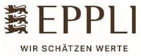 Job Logo - Eppli am Markt Auktionshaus - Juwelier e.K.