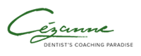 Job Logo - Cézanne GmbH