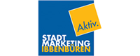 Job Logo - Stadtmarketing Ibbenbüren GmbH