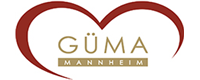 Job Logo - GÜMA Caravan-Motorcaravan KG