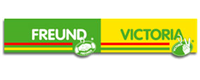 Job Logo - FREUND VICTORIA Gartengeräte GmbH
