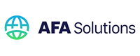Job Logo - AFA SOLUTIONS GmbH