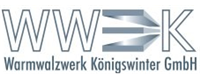 Job Logo - WW-K Warmwalzwerk Königswinter GmbH