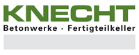 Job Logo - KNECHT Kellerbau GmbH