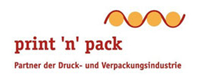Job Logo - print 'n' pack, Remo Friebe