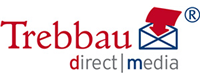 Job Logo - Trebbau direct media GmbH