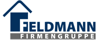 Job Logo - Feldmann Bau GmbH