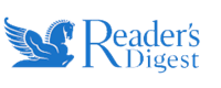Job Logo - Reader's Digest Deutschland