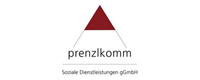 Job Logo - prenzlkomm gGmbH