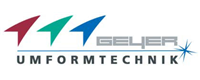 Job Logo - Geyer Umformtechnik GmbH