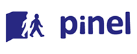 Job Logo - Pinel gGmbH