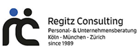 Job Logo - Regitz Consulting