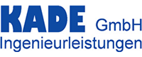 Job Logo - KADE GmbH