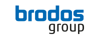 Job Logo - Brodos AG