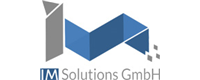Job Logo - IM Solutions GmbH
