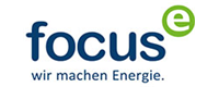 Job Logo - focusEnergie GmbH & Co.KG