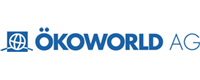 Job Logo - ÖKOWORLD AG