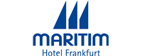 Job Logo - Maritim Hotel Frankfurt