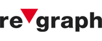 Job Logo - re´graph Gesellschaft für graphische Infosysteme mbH