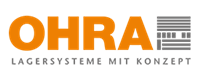 Job Logo - OHRA Regalanlagen GmbH