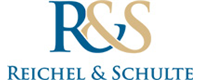 Job Logo - Reichel & Schulte Immobilienmakler GmbH