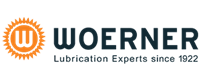 Job Logo - EUGEN WOERNER Zentralschmieranlagen GmbH & Co. KG