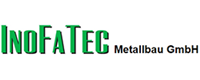 Job Logo - InoFaTec Metallbau GmbH