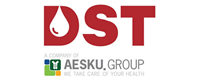 Job Logo - DST Diagnostische Systeme und Technologien GmbH