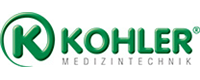 Job Logo - Kohdent Roland Kohler Medizintechnik GmbH & Co.KG