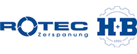 Job Logo - Rotec GmbH