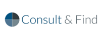 Job Logo - Consult & Find