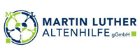 Job Logo - Martin Luther Stiftung Hanau