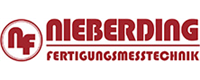 Job Logo - Rudolf Nieberding GmbH