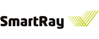 Job Logo - SmartRay GmbH