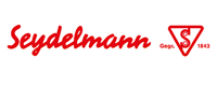 Job Logo - MASCHINENFABRIK SEYDELMANN KG