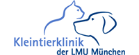 Job Logo - Kleintierklinik der LMU München