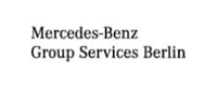 Job Logo - Mercedes-Benz Group Services Berlin GmbH
